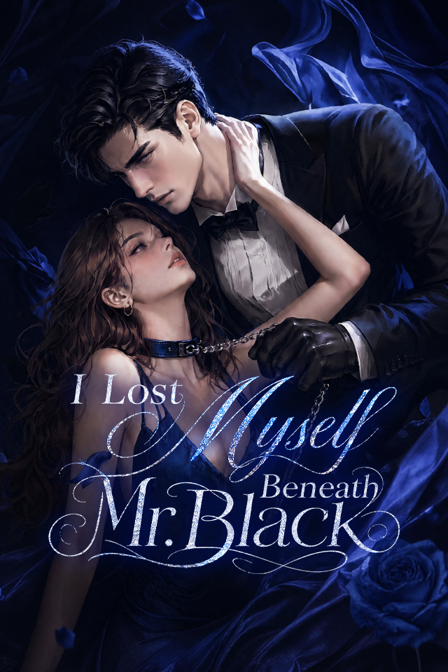 I Lost Myself Beneath Mr.Black Full Movie Watch Online - Full HD Poster